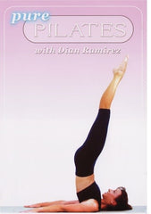Pure Pilates - (Dolby, NTSC Format) - [DVD]