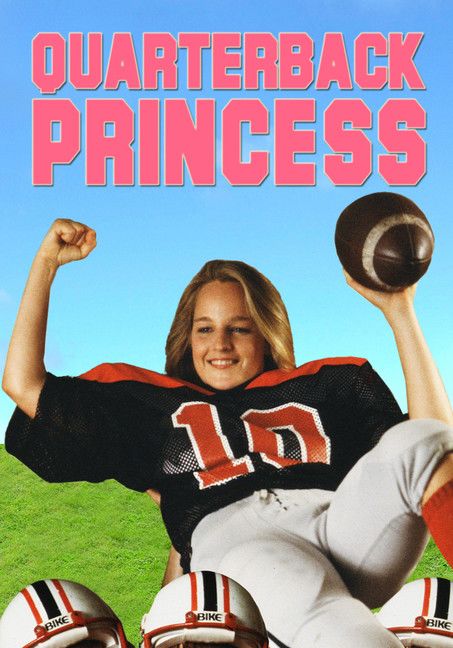 Quarterback Princess - (NTSC Format) - [DVD]