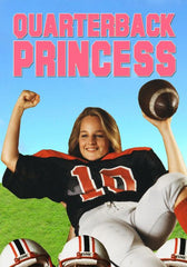 Quarterback Princess - (NTSC Format) - [DVD]
