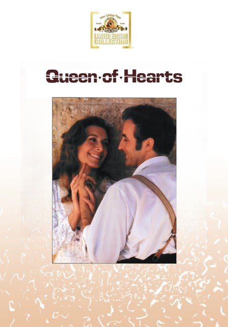 Queen of Hearts - (Widescreen) - [DVD]
