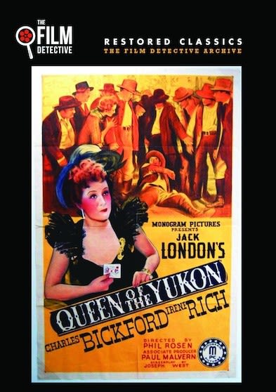 Queen of the Yukon - [DVD]