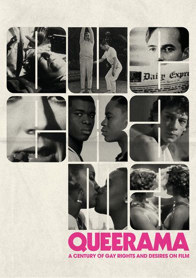 Queerama - [DVD]