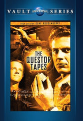 The Questor Tapes - (NTSC Format) - [DVD]