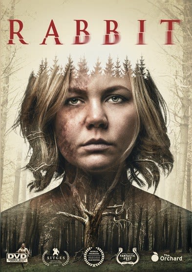 Rabbit - (NTSC Format) - [DVD]