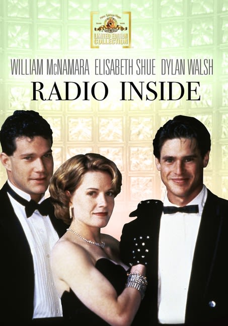 Radio Inside - (Widescreen) - [DVD]