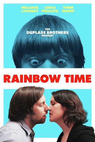 Rainbow Time - (AC-3, NTSC Format) - [DVD]