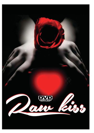 Raw Kiss - [DVD]