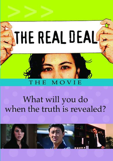 Real Deal: The Movie - (NTSC Format) - [DVD]