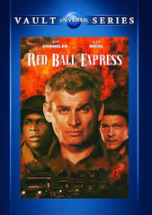 Red Ball Express - (NTSC Format) - [DVD]