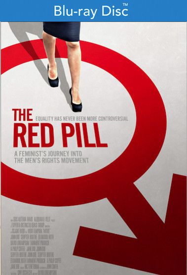 The Red Pill - (Widescreen, Dolby) - [Blu-ray]