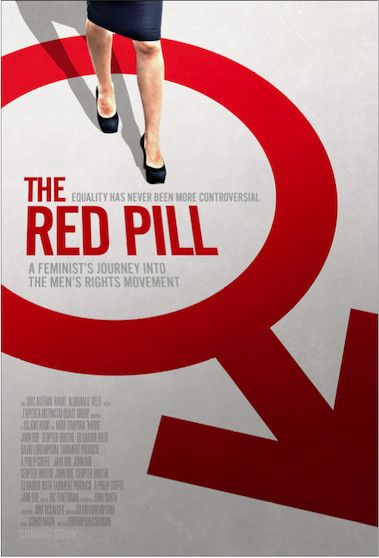 The Red Pill - (Widescreen, Dolby, NTSC Format) - [DVD]