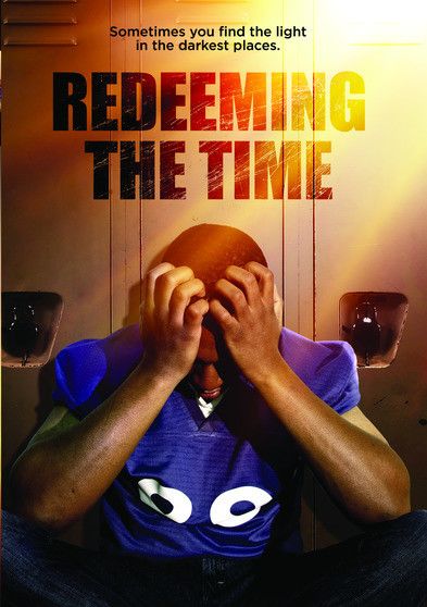 Redeeming The Time - [DVD]
