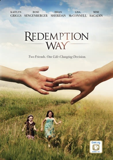 Redemption Way - (Dolby) - [DVD]