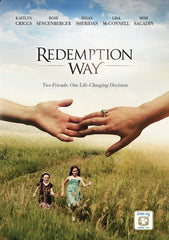 Redemption Way - (Dolby) - [DVD]