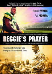 Reggie's Prayer - [DVD]