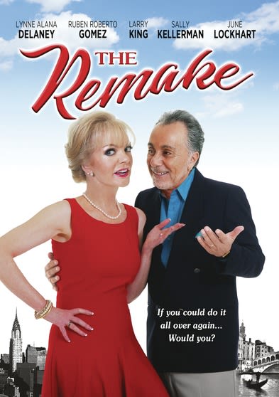 The Remake - (NTSC Format) - [DVD]