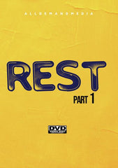 Rest 1 - [DVD]