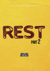 Rest 2 - [DVD]