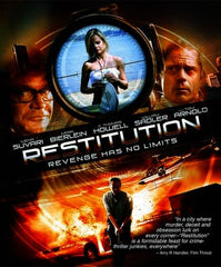 Restitution - (AC-3) - [Blu-ray]