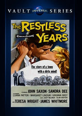 The Restless Years - [DVD]