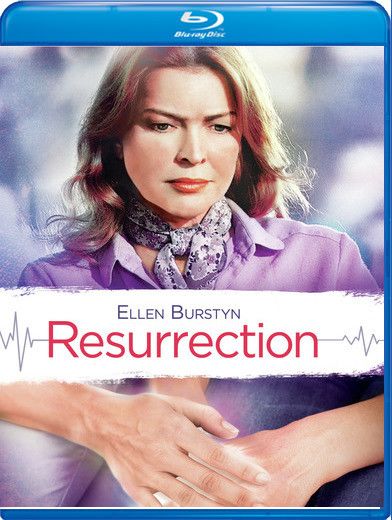Resurrection - [Blu-ray]