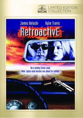Retroactive - (Widescreen, Dolby, NTSC Format) - [DVD]
