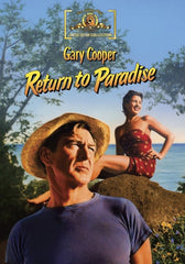 Return to Paradise - (Mono Sound) - [DVD]