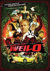 Revenge Of The Gweilo - (Full Frame, Dolby) - [DVD]