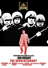 The Revolutionary - (Widescreen, Mono Sound) - [DVD]