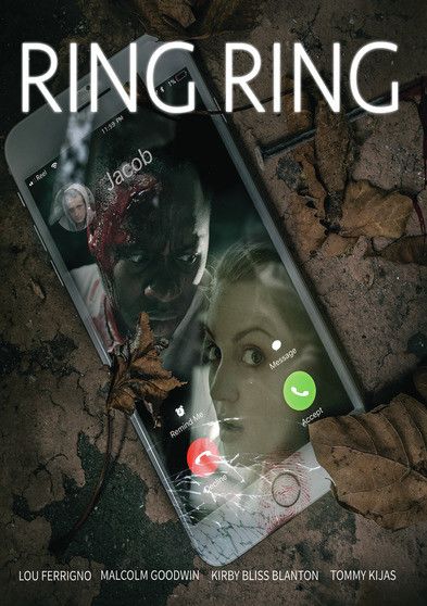 Ring Ring - [DVD]