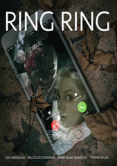 Ring Ring - [DVD]