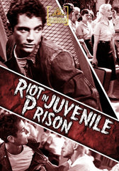 Riot in Juvenile Prison - (Full Frame, Mono Sound) - [DVD]