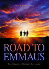 Road To Emmaus - [DVD]