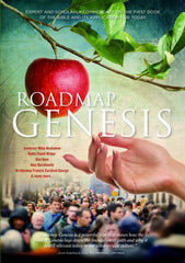 Roadmap to Genesis [Sep] - [DVD]