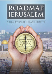 Roadmap Jerusalem - [DVD]