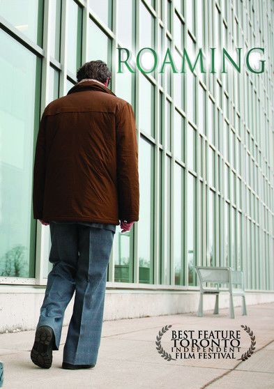 Roaming - [DVD]