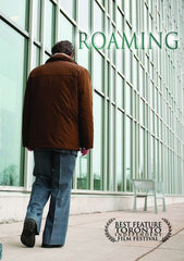 Roaming - [DVD]