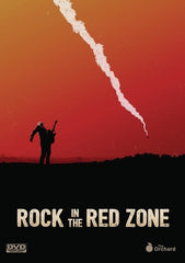 Rock In The Red Zone - (NTSC Format) - [DVD]