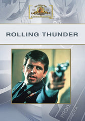 Rolling Thunder - (Mono Sound) - [DVD]