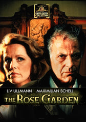 The Rose Garden - [DVD]