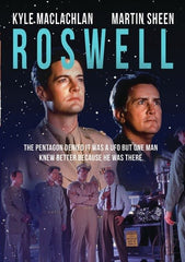 Roswell - (NTSC Format) - [DVD]