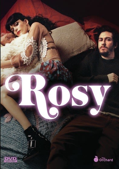 Rosy - (NTSC Format) - [DVD]
