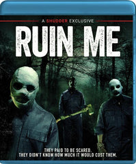 Ruin Me - (Dolby) - [Blu-ray]