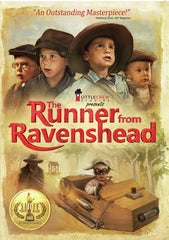 Runner From Ravenshead - [DVD]