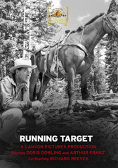 Running Target - (Widescreen, Mono Sound) - [DVD]
