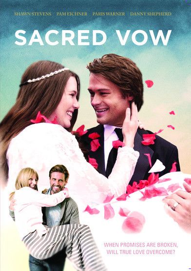 Sacred Vow - (Dolby, AC-3) - [DVD]