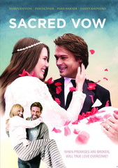 Sacred Vow - (Dolby, AC-3) - [DVD]