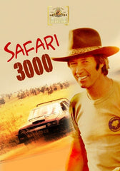 Safari 3000 - (Widescreen, Mono Sound) - [DVD]