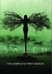 Salem: The Complete First Season - (Widescreen, Dolby, NTSC Format) - [DVD]