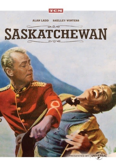 Saskatchewan - (NTSC Format) - [DVD]